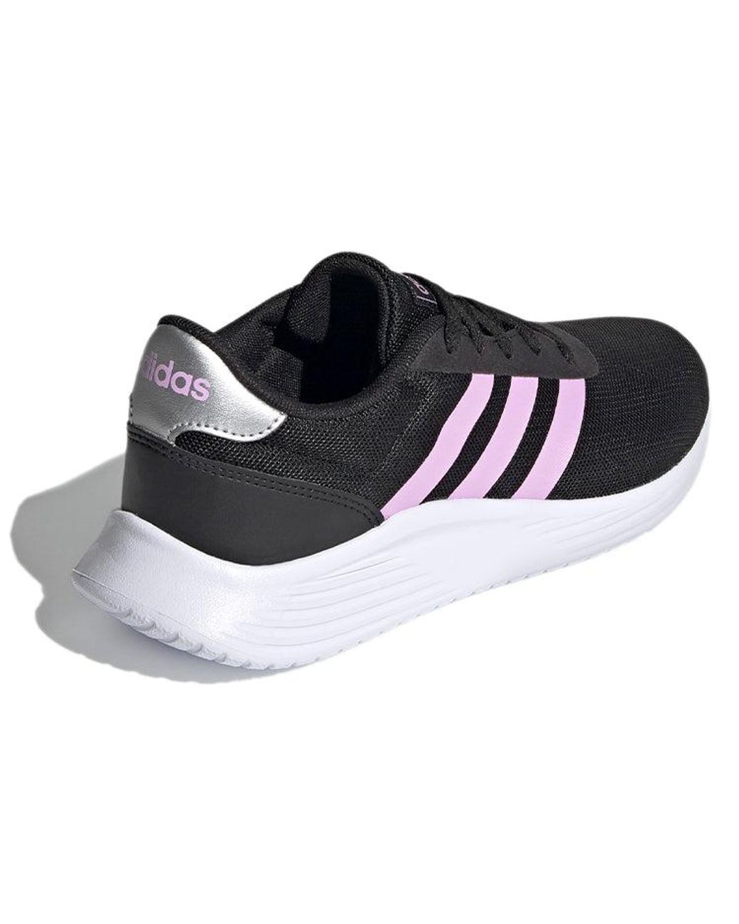 Adidas Blue (Wmns) Lite Racer 2.0 Clear Lilac'