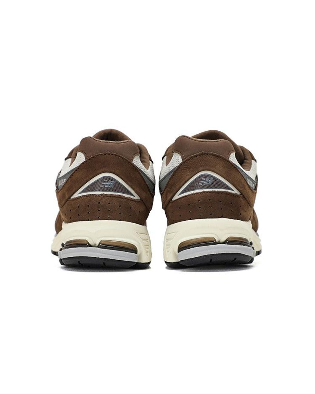 New Balance Brown 2002R 'Adrift Moonbeam' for men