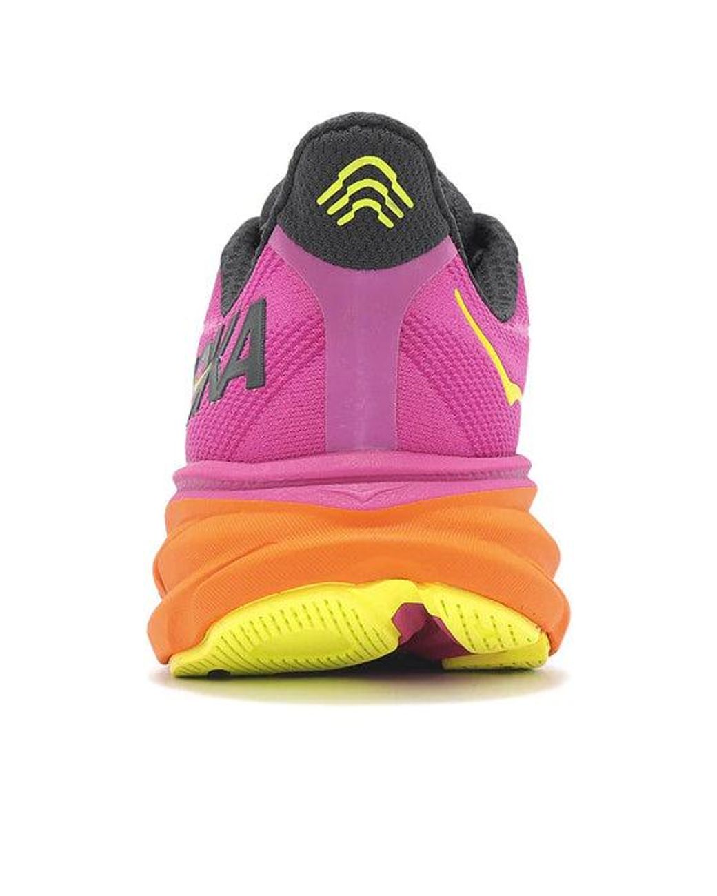 Hoka One One Purple (Wmns) Clifton 9 'Fuchsia'