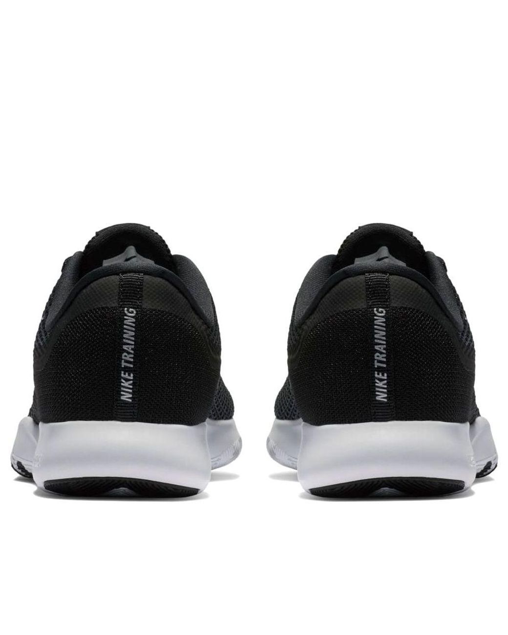 Nike Black (Wmns) Flex Trainer