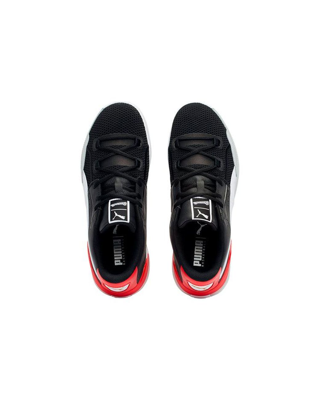 PUMA Red Dreamville Records X Clyde Hardwood for men