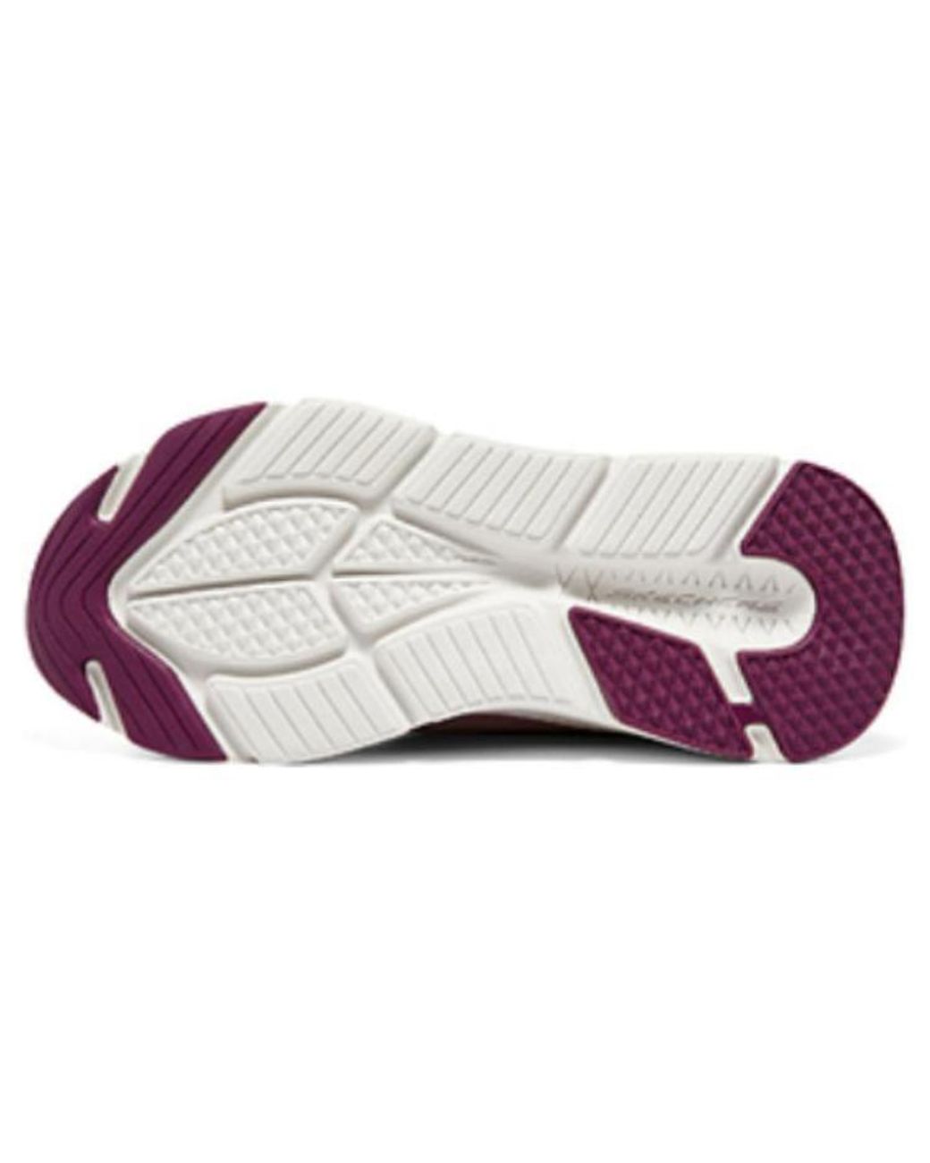 Skechers Pink (Wmns) Max Cushioning Elite