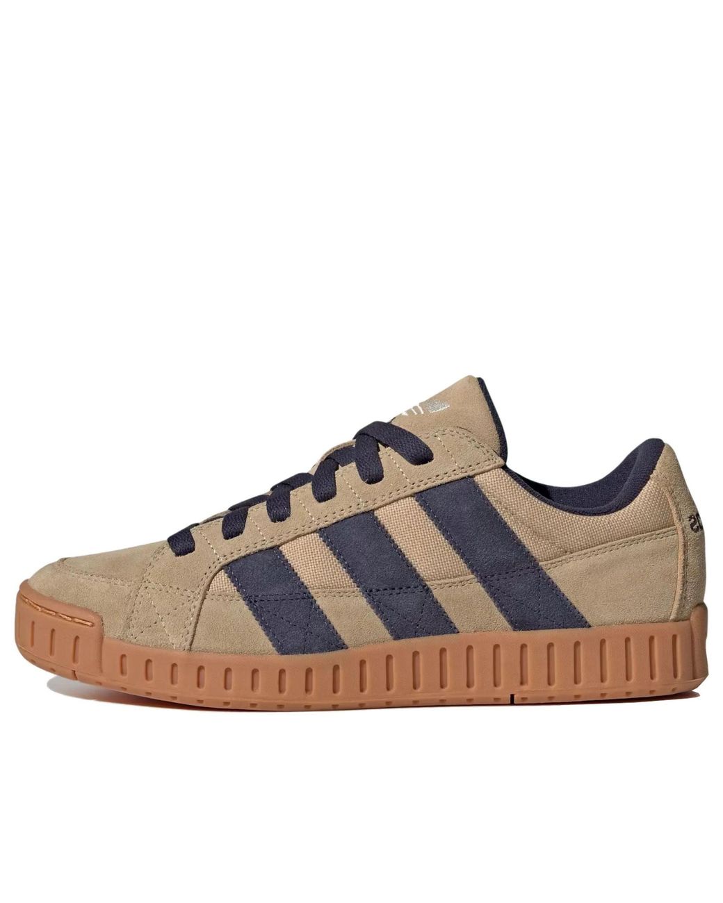 Adidas Blue Lwst 'Linen Khaki Shadow' for men