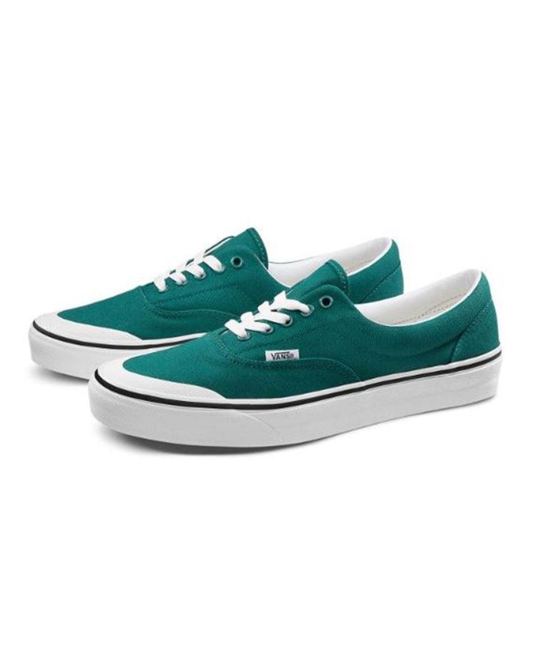 Vans Green Era Tc 'Tidepool' for men