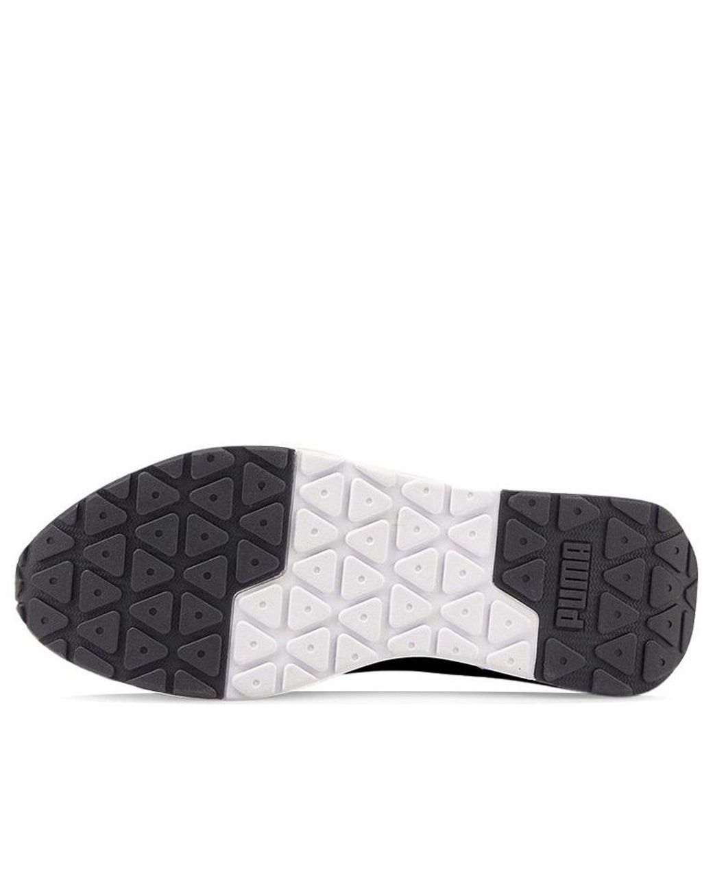 PUMA Black R22 Dark Shadow' for men