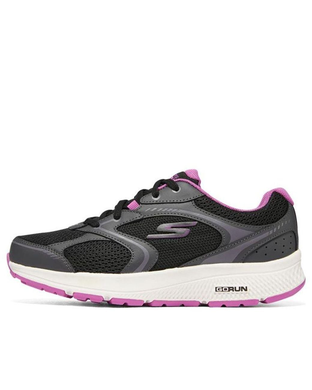 Skechers Black (Wmns) Go Run Consistent