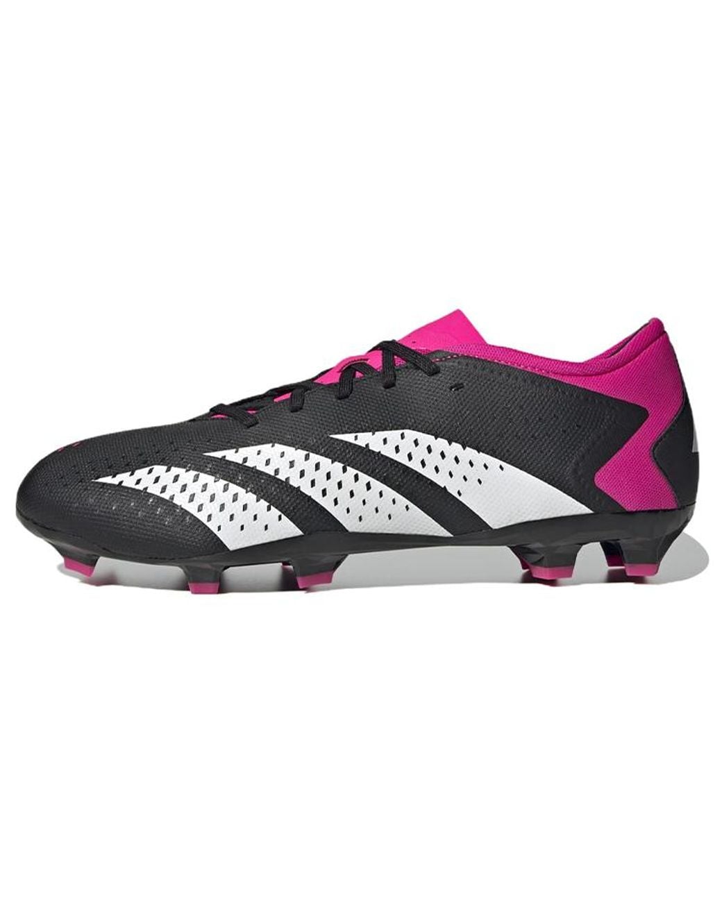 Adidas Multicolor Predator Accuracy.3 Firm Ground for men