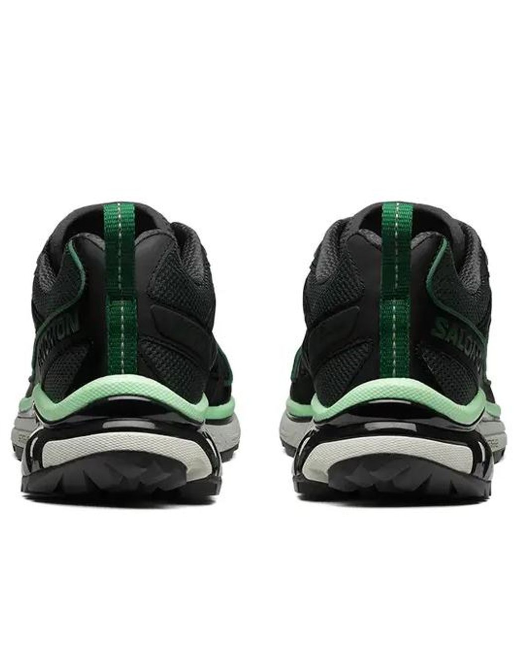 Salomon Blue Xt-6 Expanse 'Eden Metal' for men