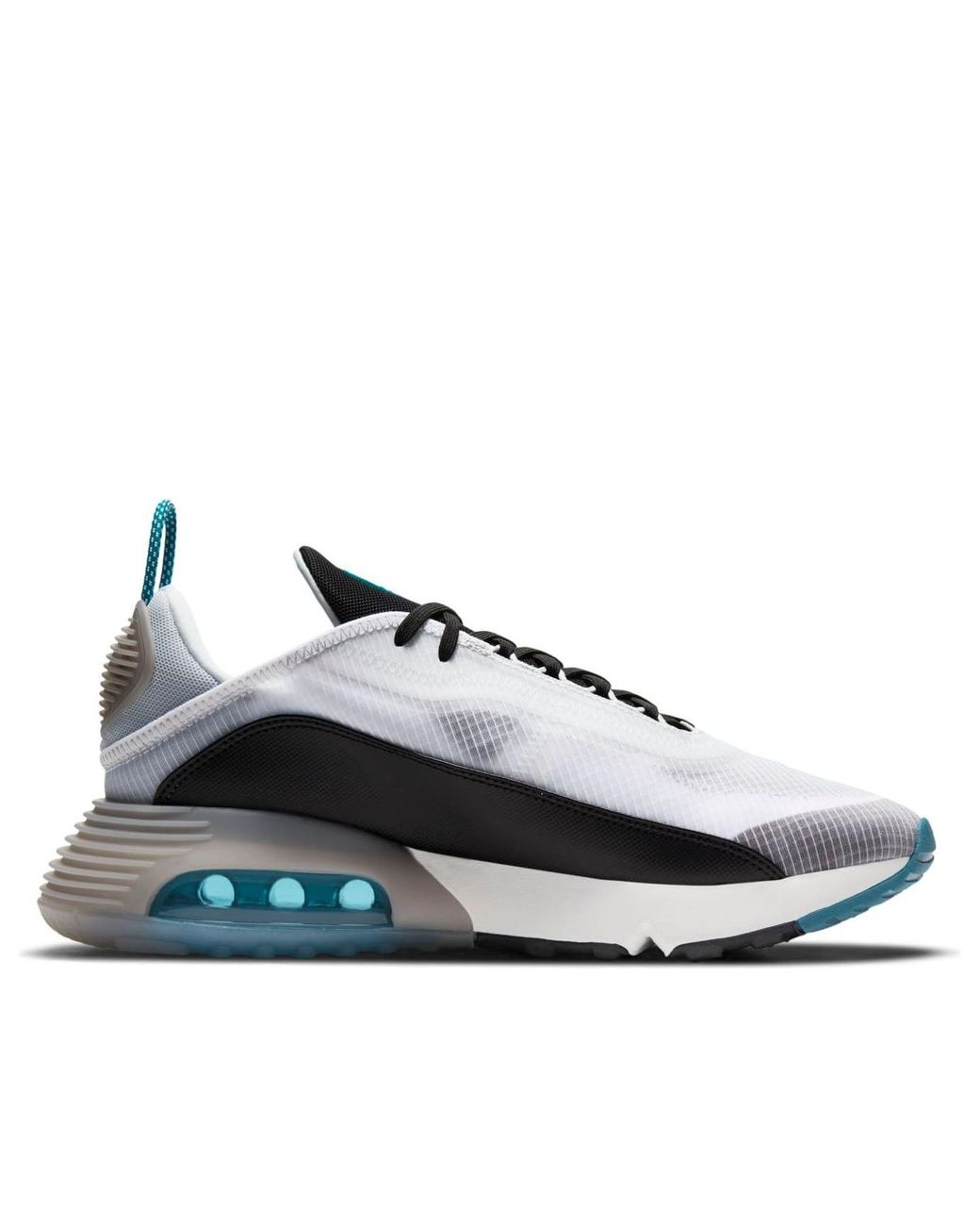 Nike Blue Air Max 2090 Abyss' for men