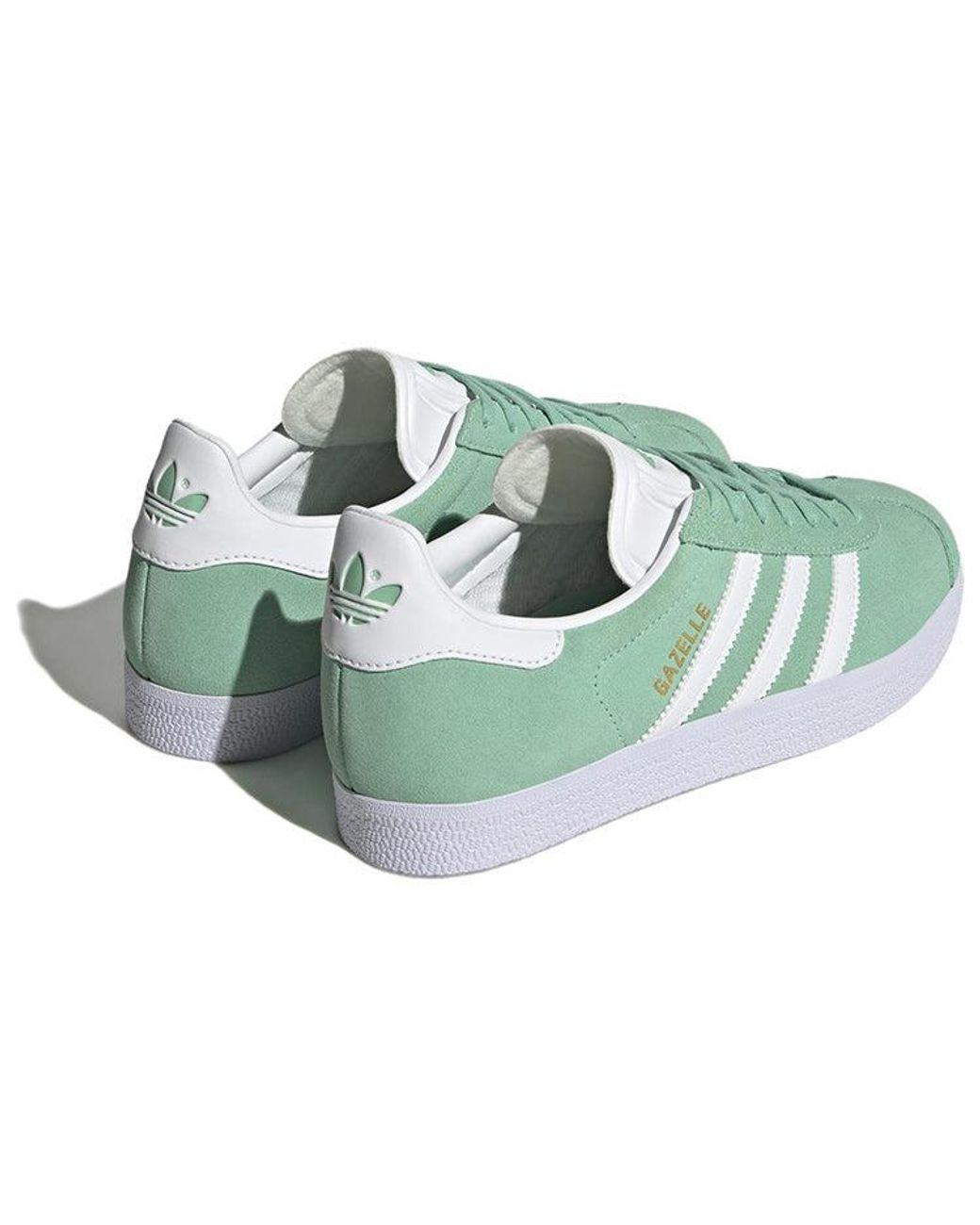 Adidas Green (Wmns) Gazelle