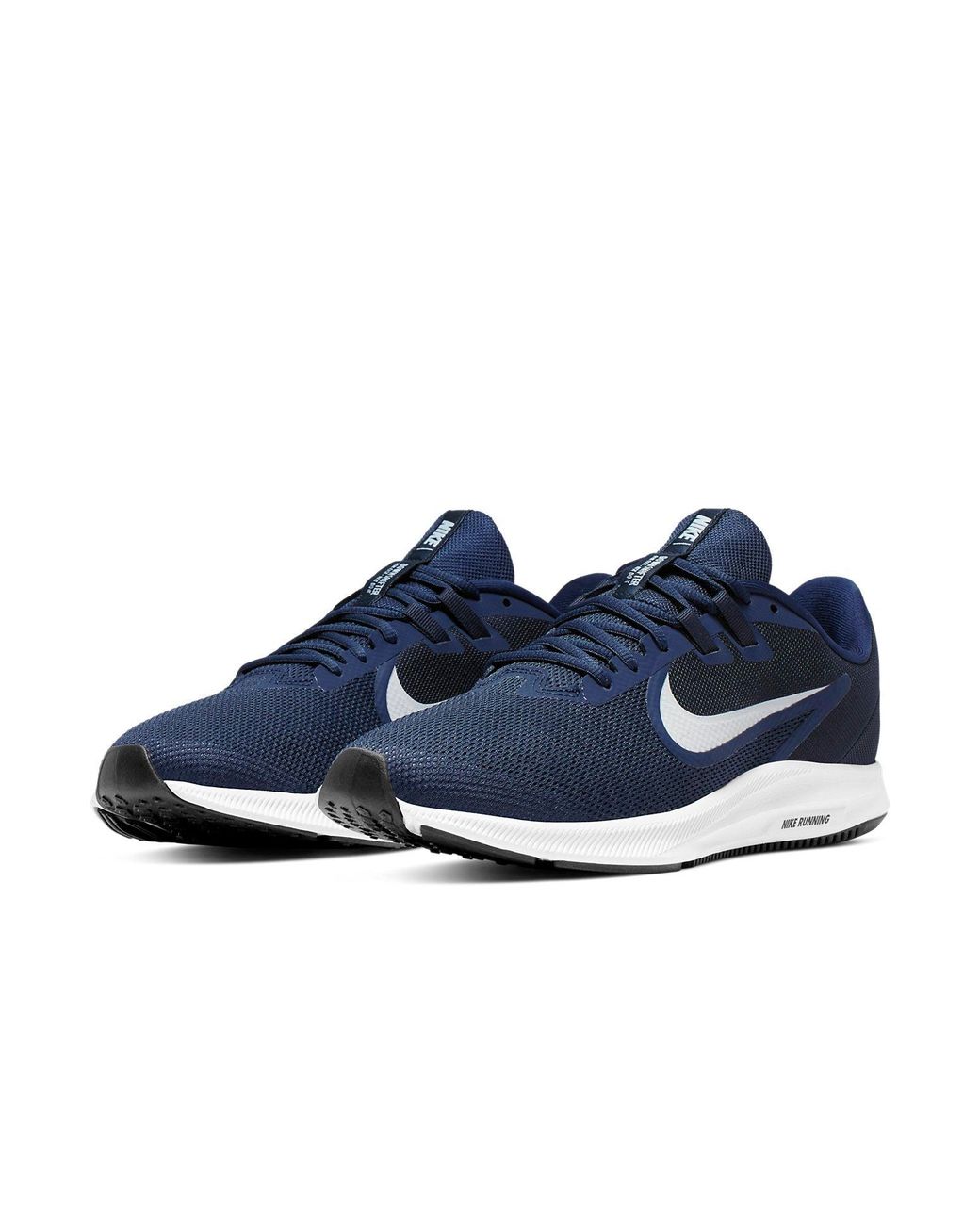 Nike Blue Downshifter 9 'Midnight' for men