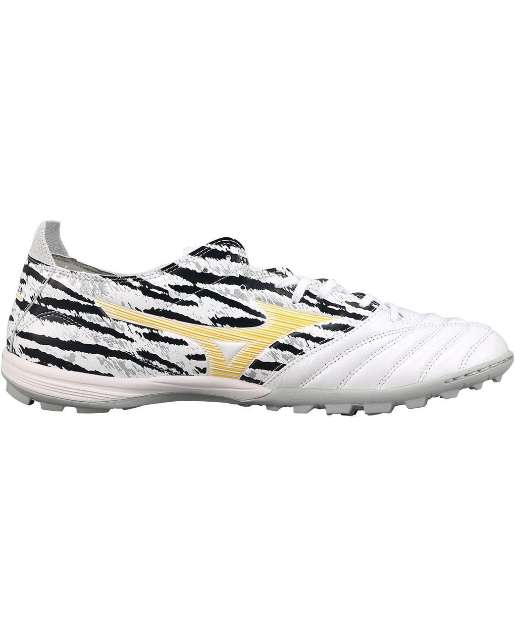 Mizuno White Morelia Neo 3 for men