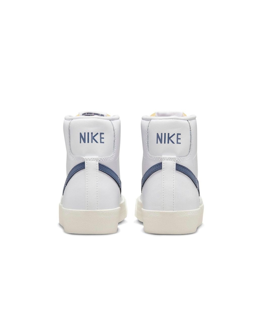 Nike Blue (Wmns) Blazer Mid '77 'Diffused'