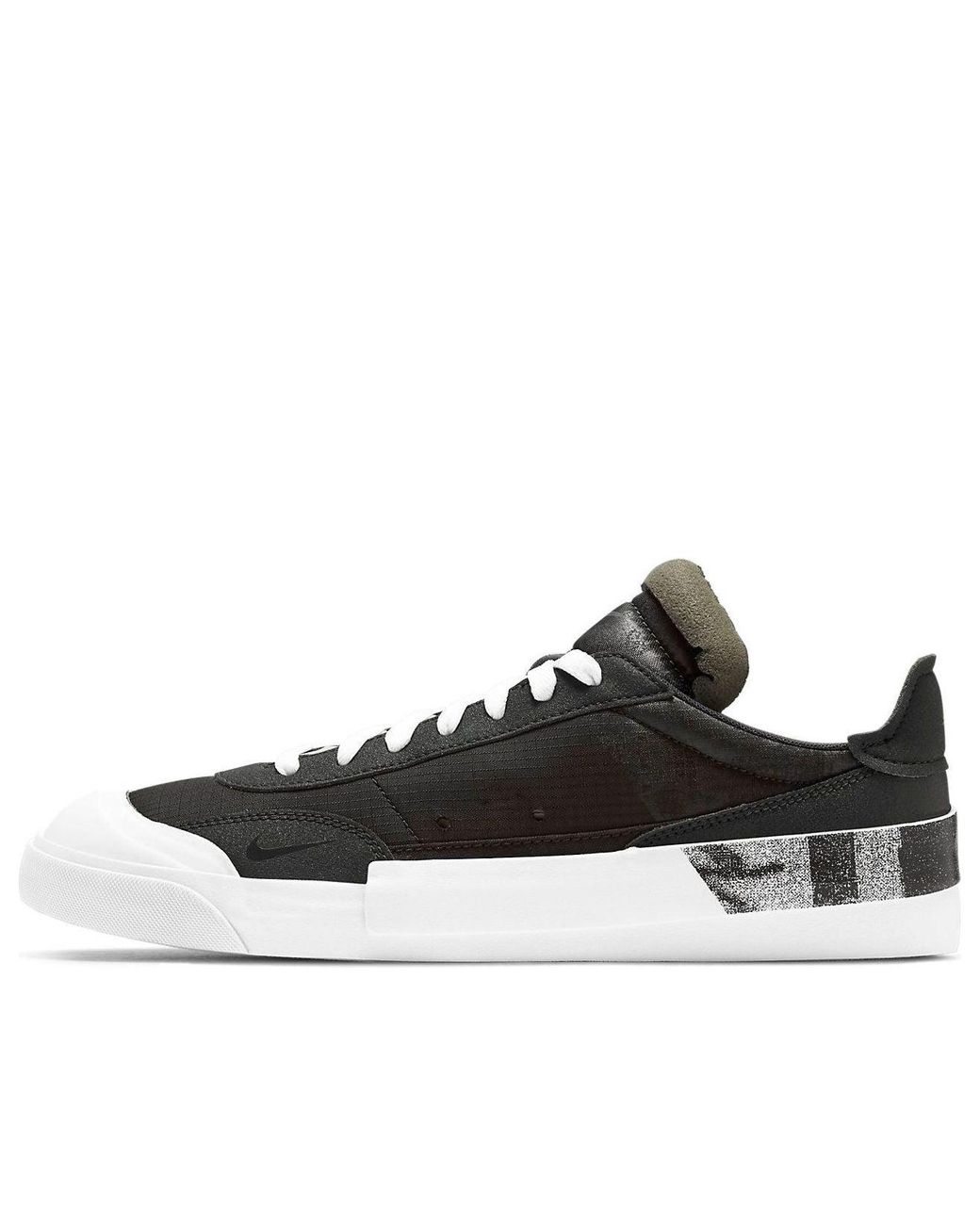 Nike Black Drop-Type Nrg for men