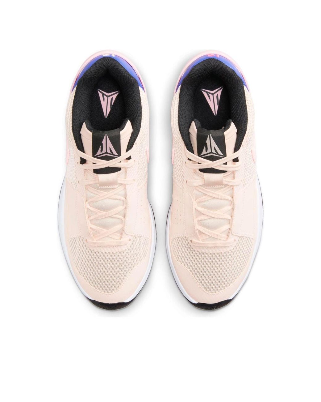 Nike White Ja 1 'Guava Ice' for men