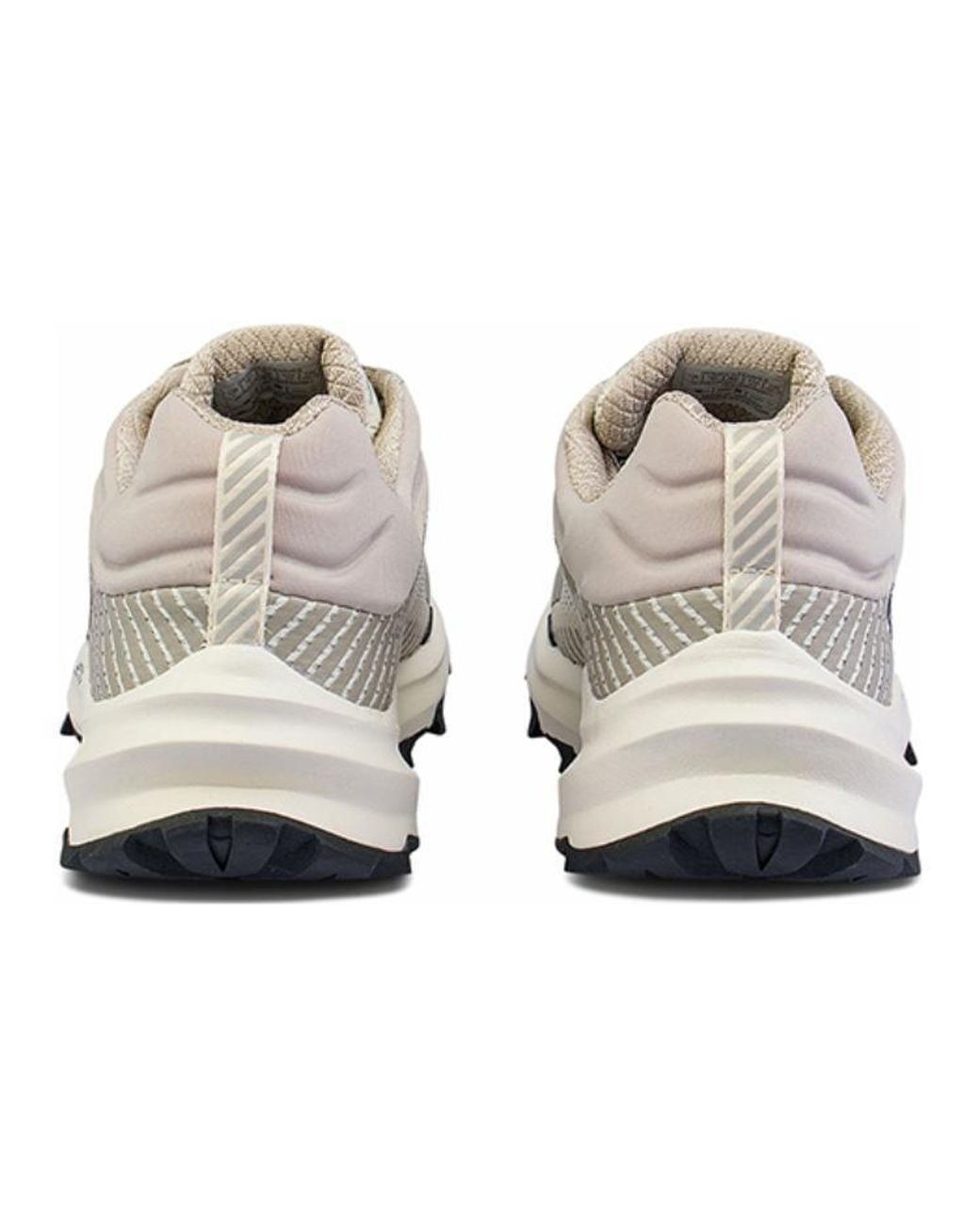 The North Face White (Wmns) Vectiv Fastpack Futurelight Shoes 'Gardenia Tnf'