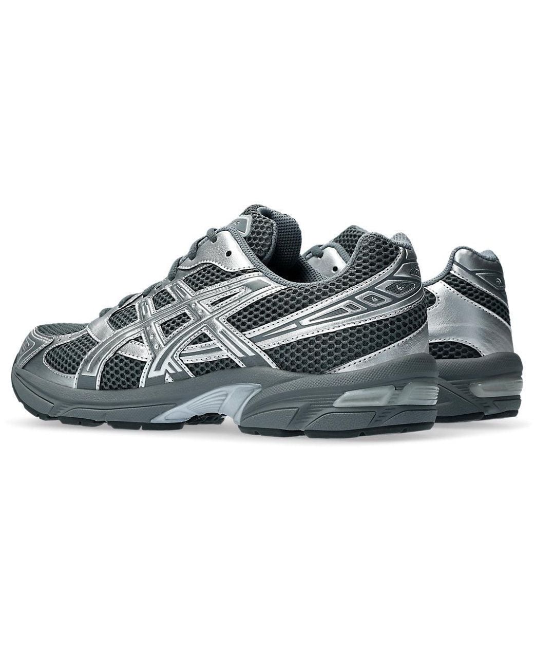 Asics Gray Gel-1130 'Steel Pure' for men