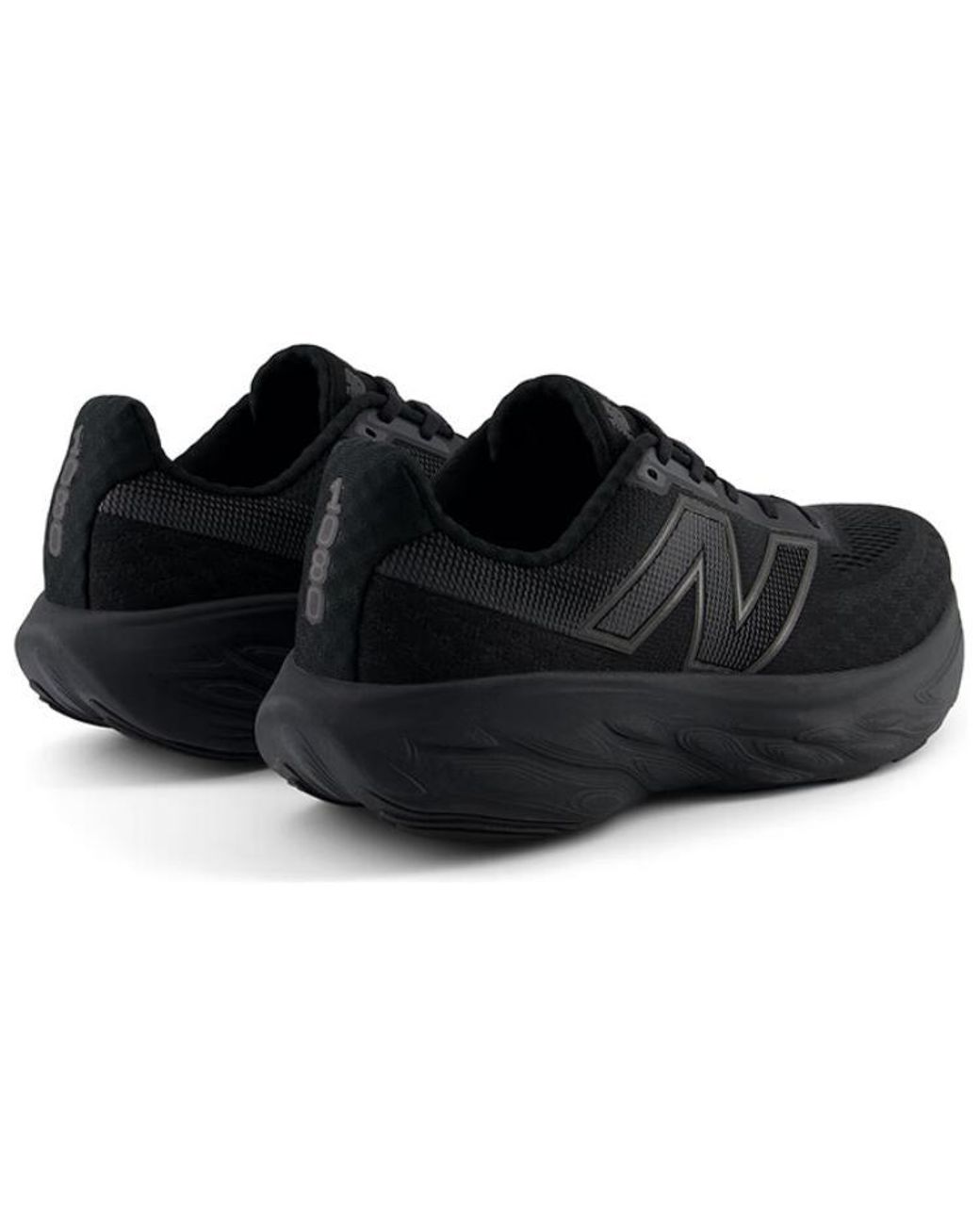 New Balance Black (Wmns) Fresh Foam 1080 V14