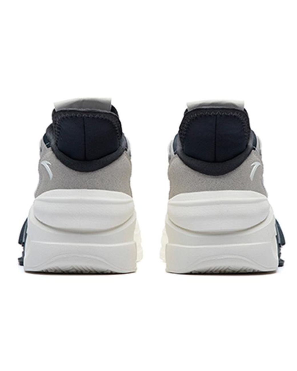 Anta Blue (Wmns) Badao 4