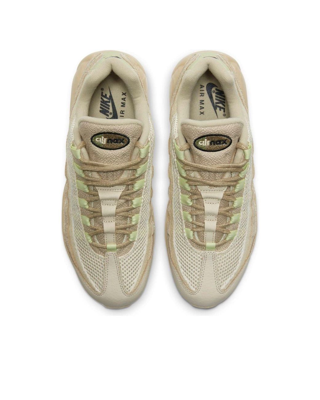 Nike Natural Air Max 95 Premium 'Grain' for men