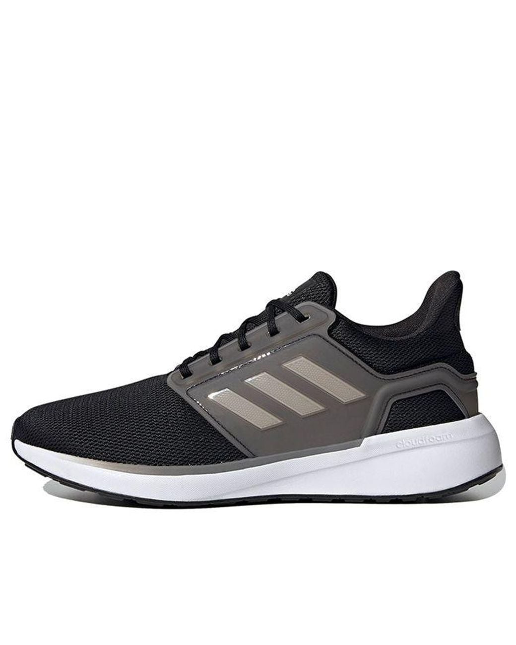Adidas Black Eq19 Run for men