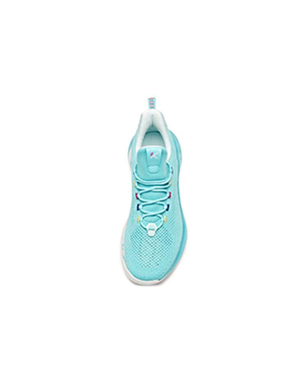 Anta Blue Klay Thompson 4 'Ice' for men