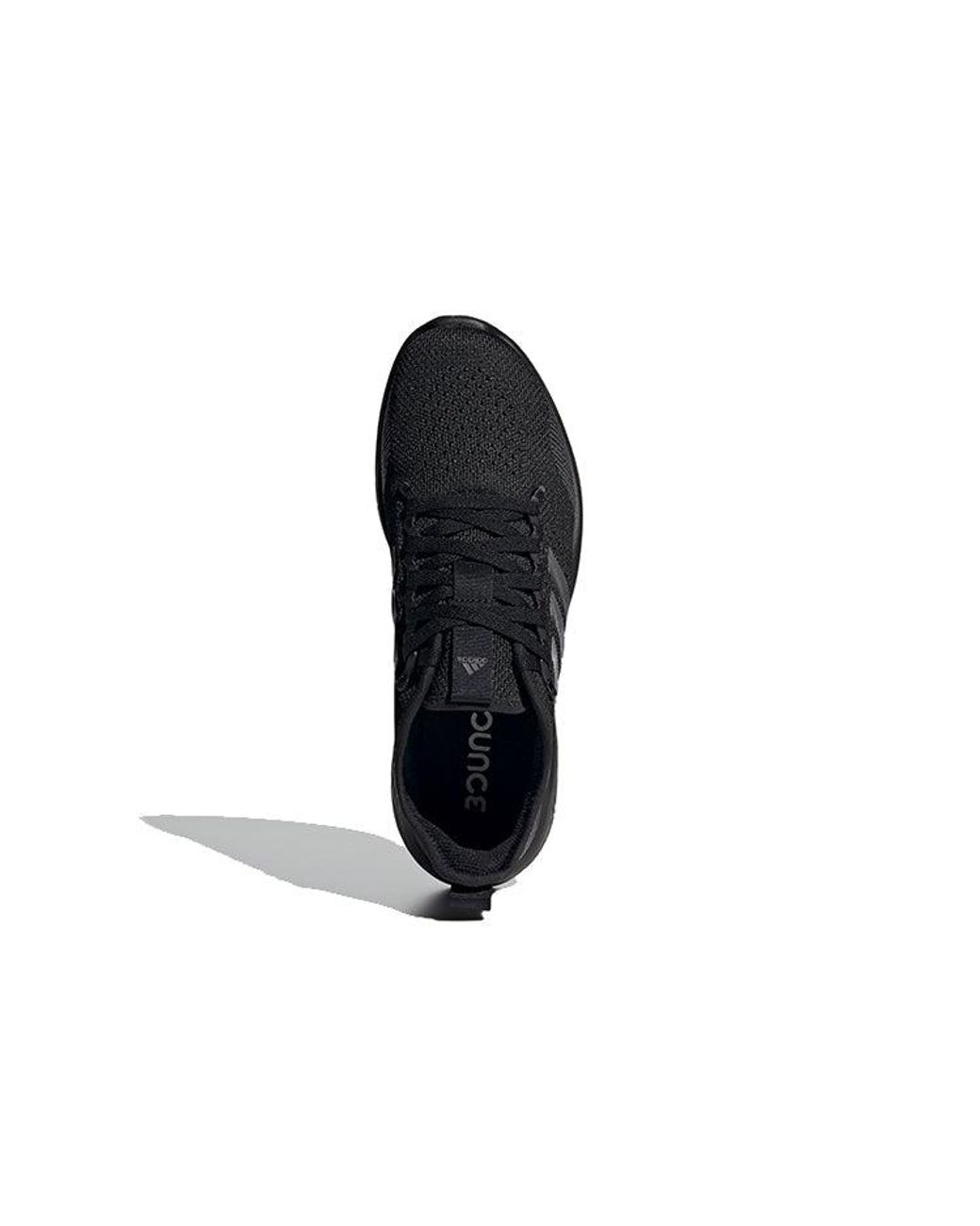 Adidas Black Fluidflow 2.0 'Core' for men