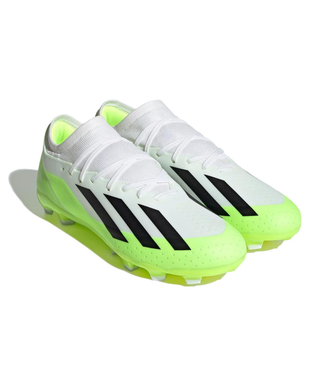 Adidas Green X Crazyfast.3 Fg 'Crazyrush Pack' for men