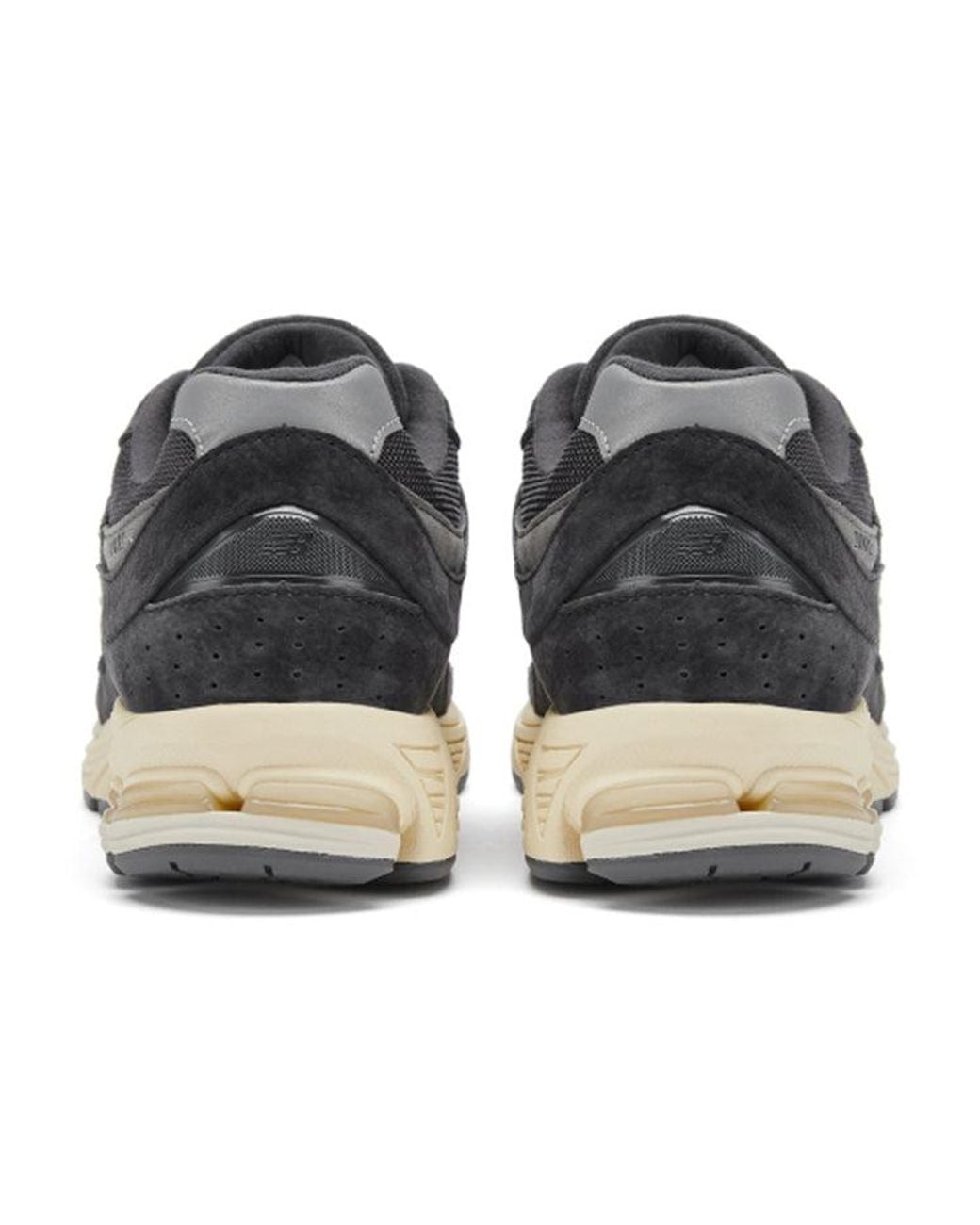 New Balance Blue 2002R 'Phantom' for men