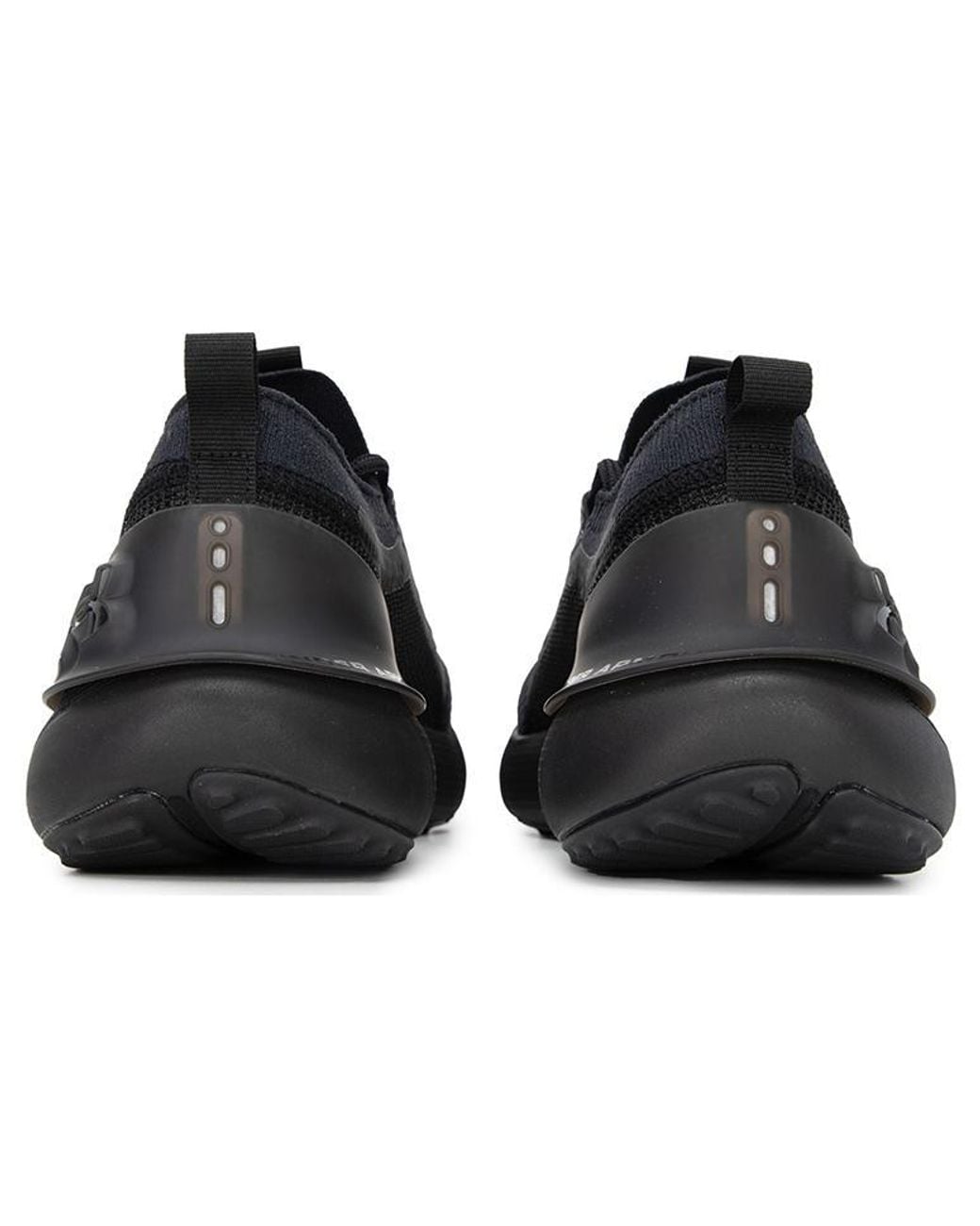 Under Armour Black Hovr Phantom 3 Se 'Triple' for men