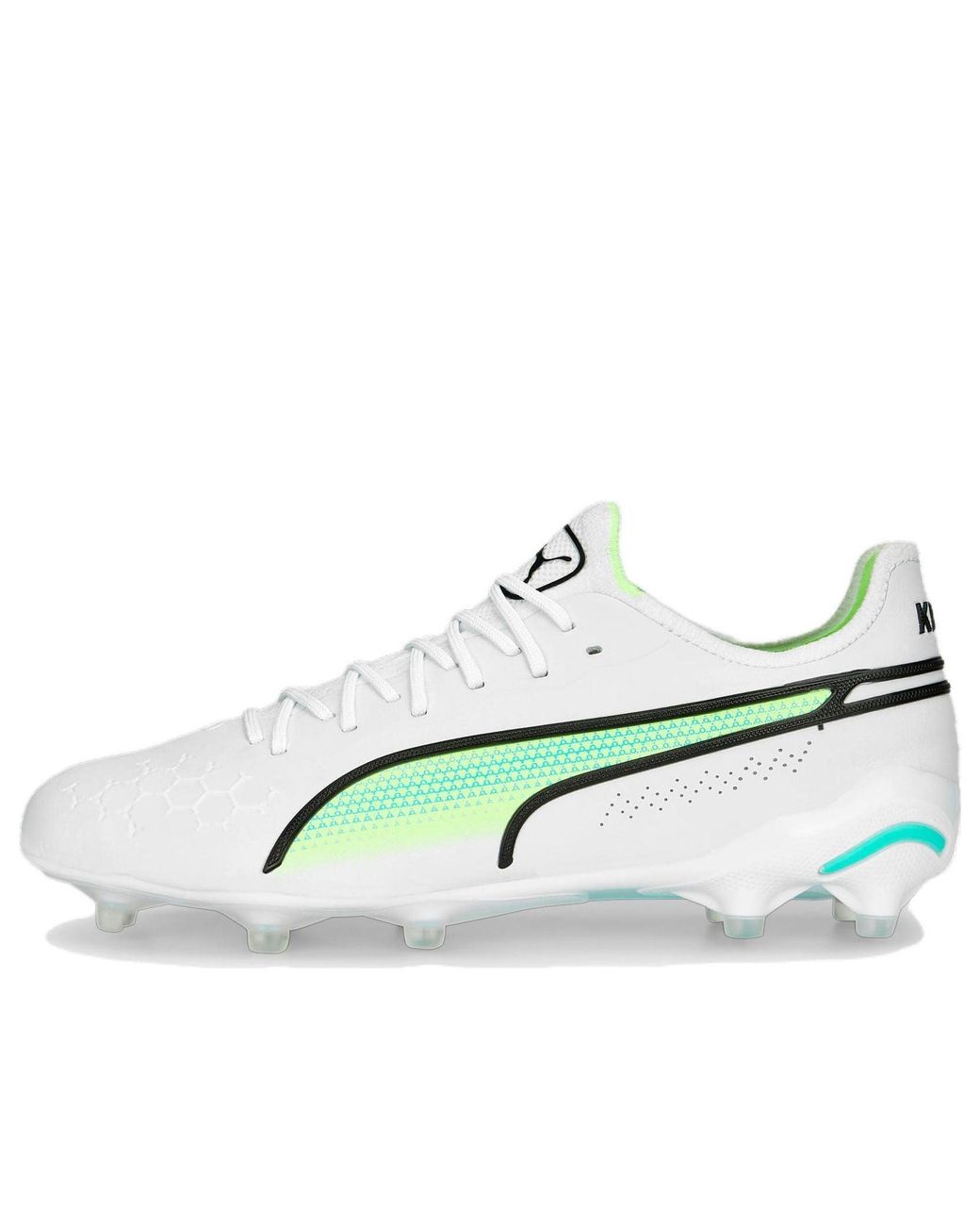 PUMA White King Ultimate Fg/Ag Football Boots
