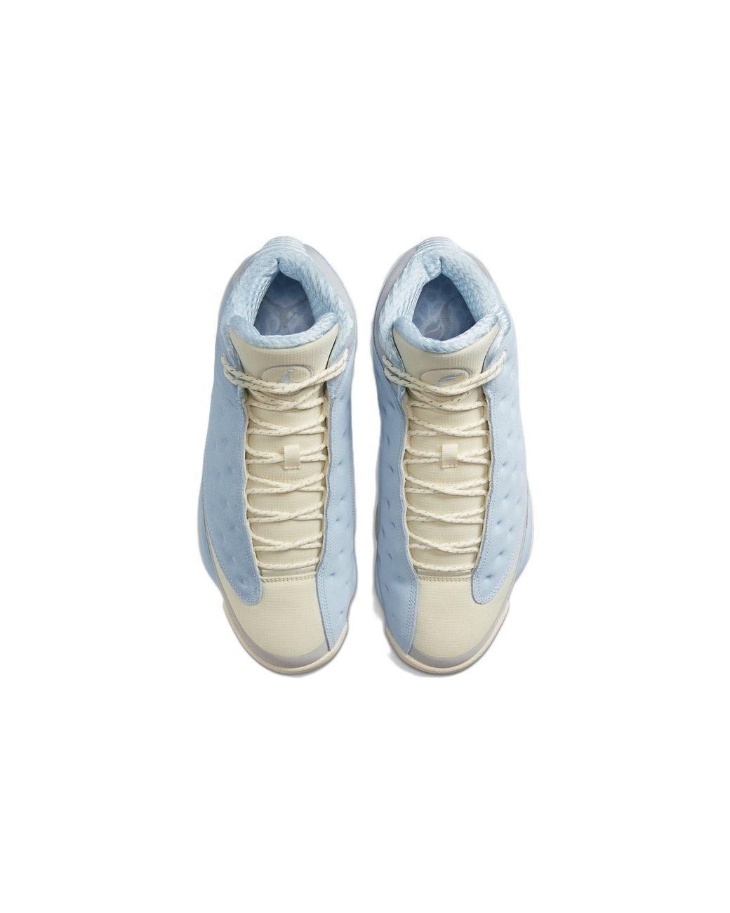 Nike Blue 13 Retro X Solefly 'Id Rather Be Fishing' for men
