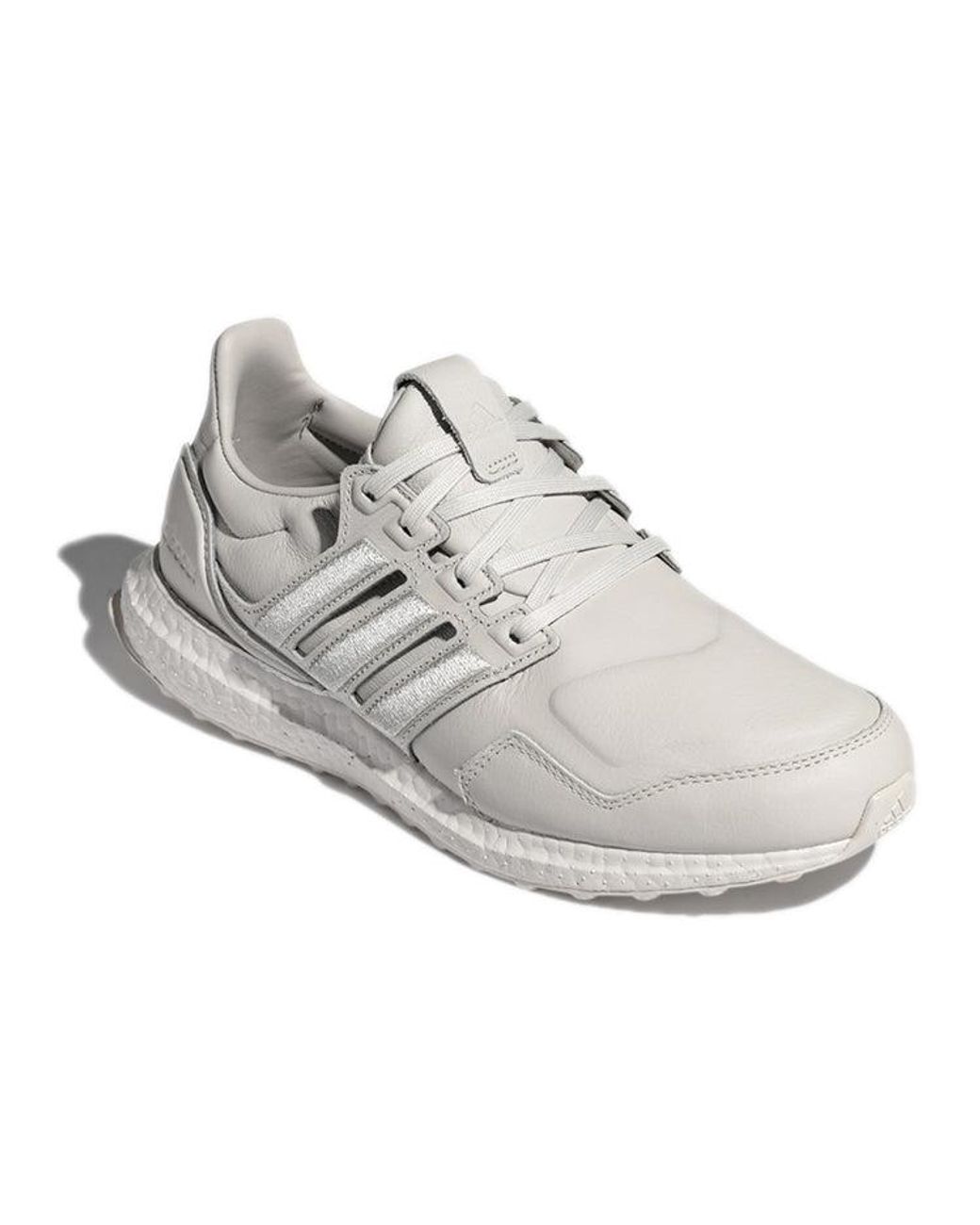 adidas gazelle silver green womens adidas Ultraboost 1.0 Shoes - Black main image 1