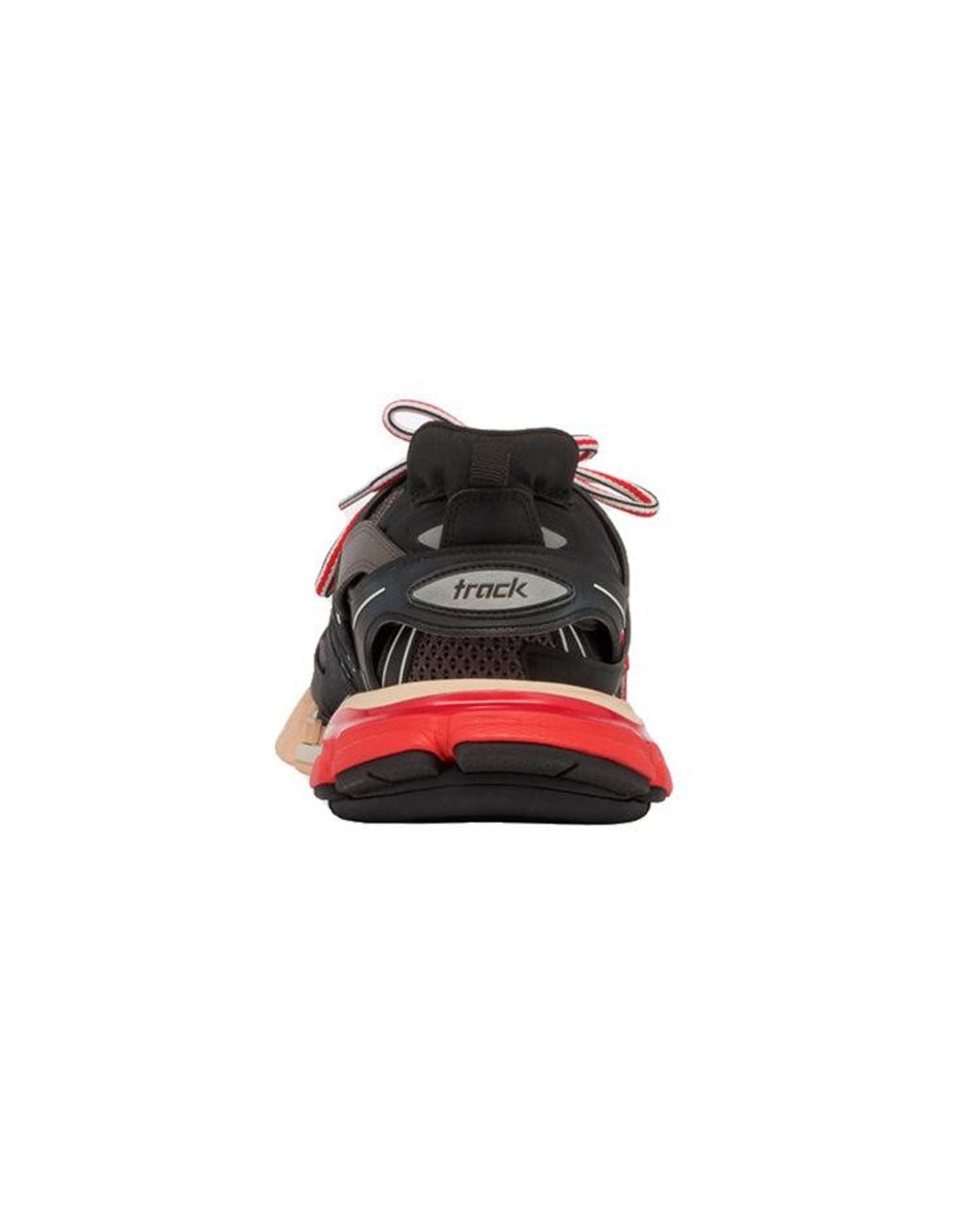 Balenciaga Brown (Wmns) Track Trainer