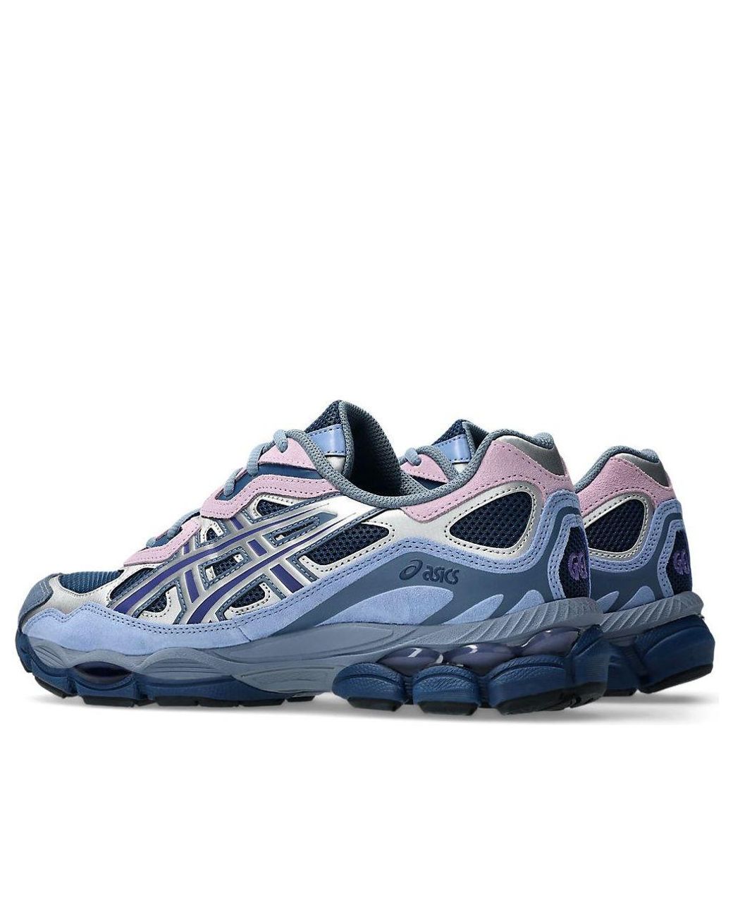 Asics Blue Gel-Nyc for men