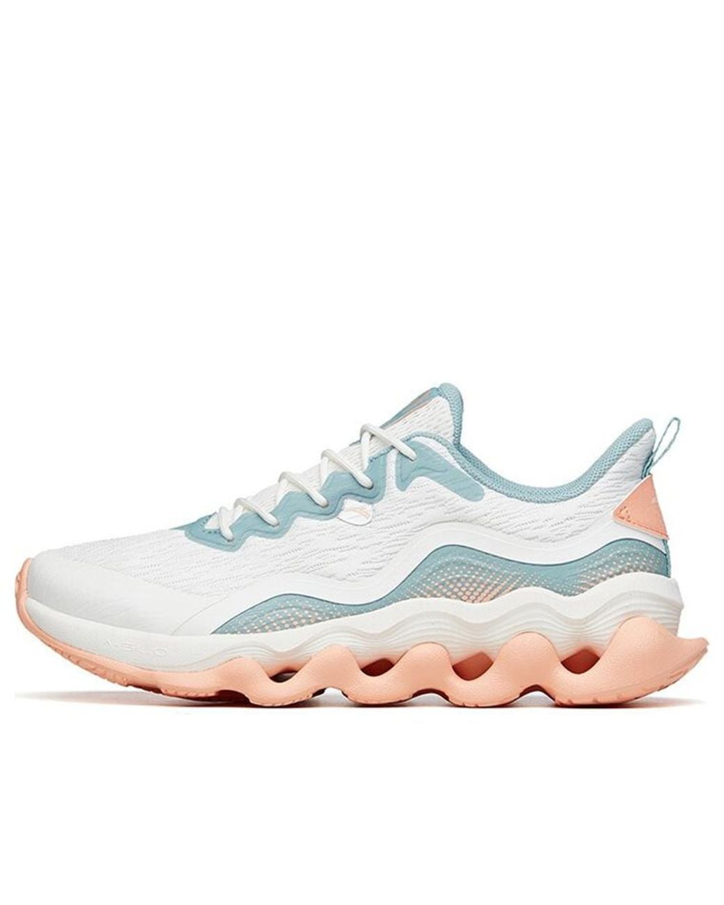 Anta Blue (Wmns) Running Series Sneakers