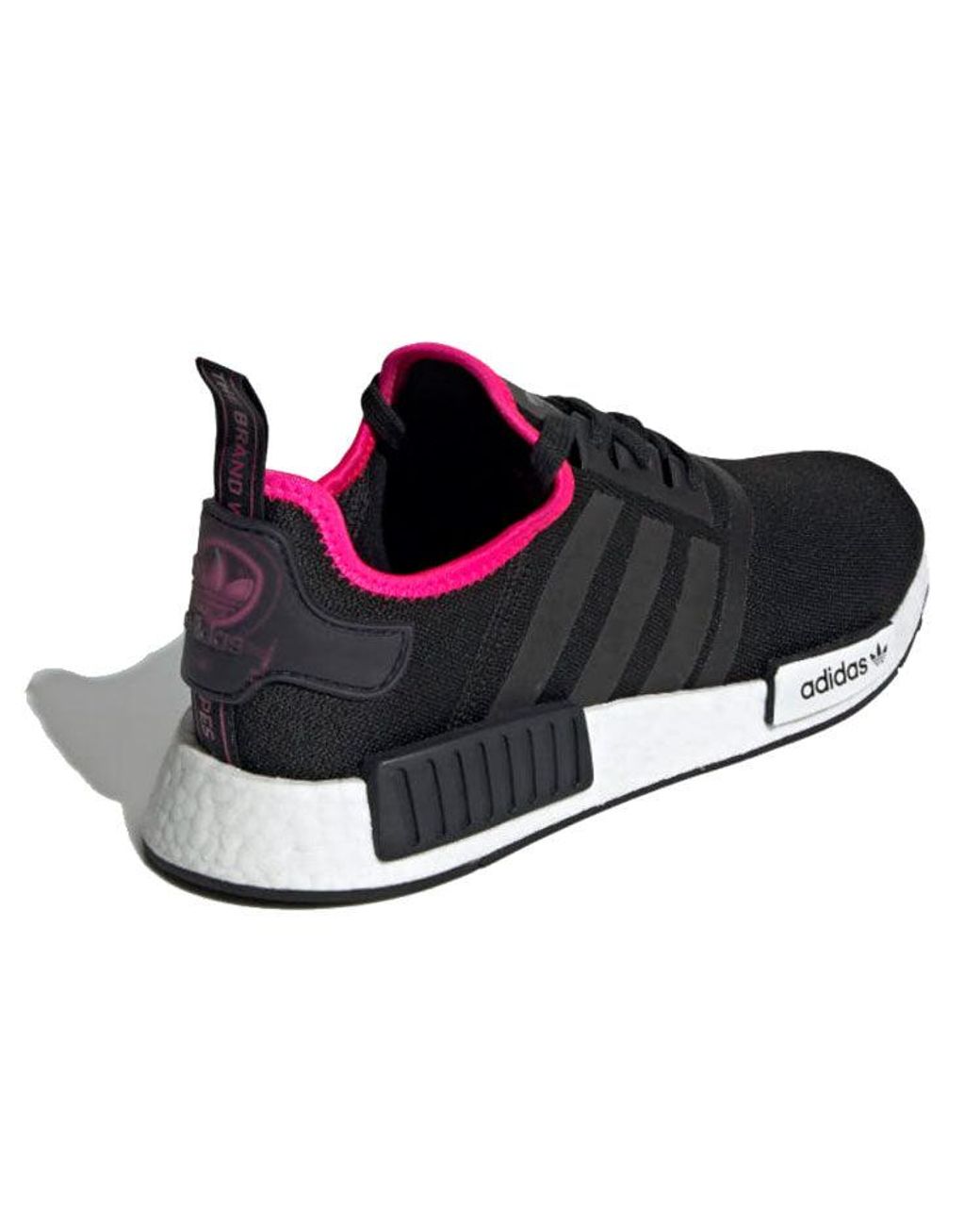 Adidas Blue Nmd_R1 Shock' for men