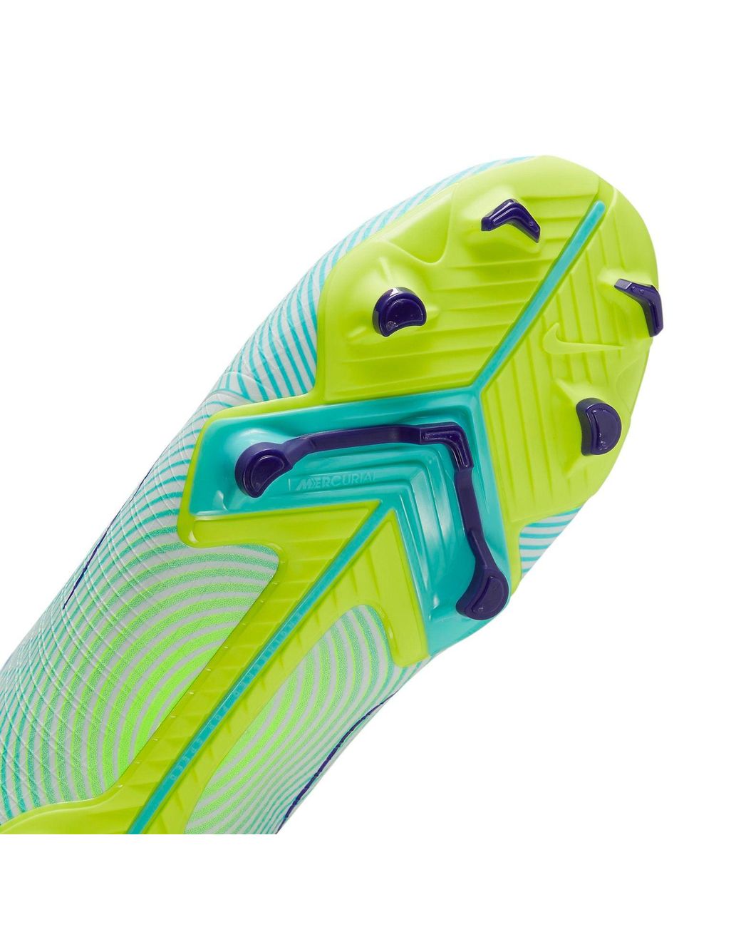 nike mercurial dream speed superfly 8 academy mg
