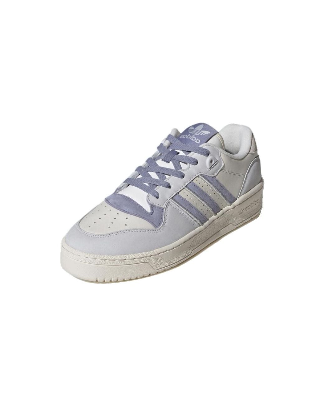 Adidas Blue (Wmns) Rivalry Low