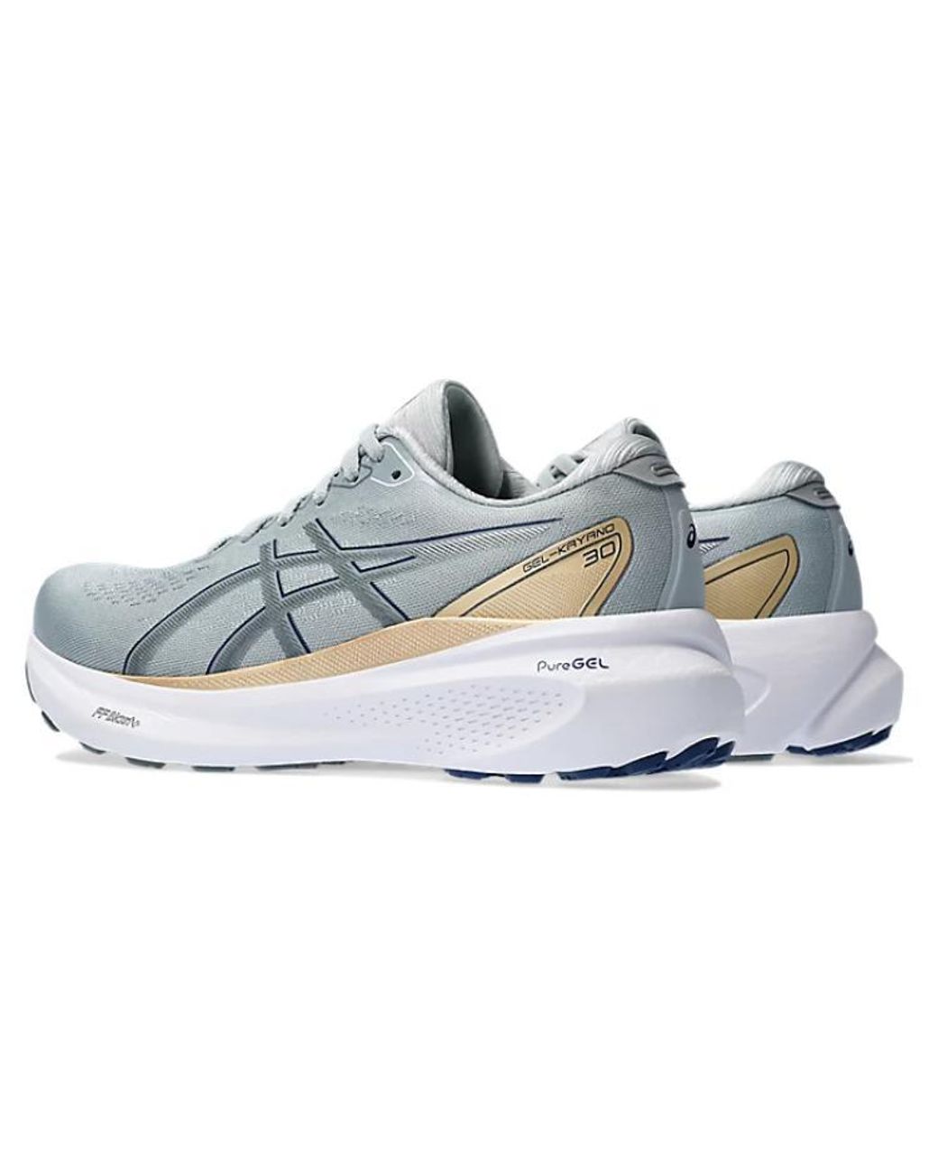 Asics Blue (Wmns) Gel-Kayano 30 'Piedmont'