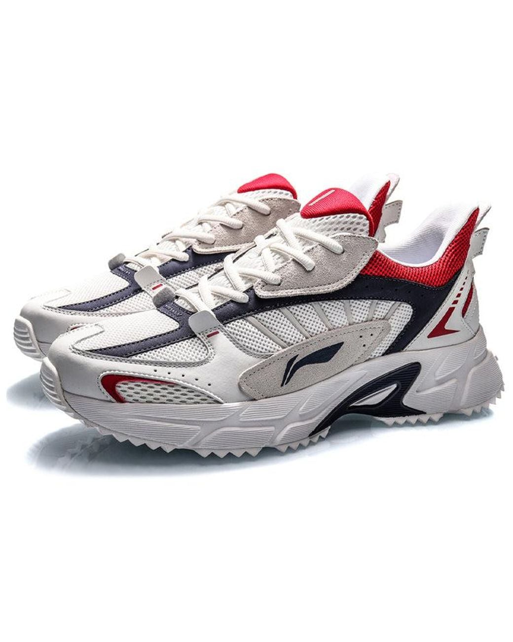 Li-ning Multicolor Running for men