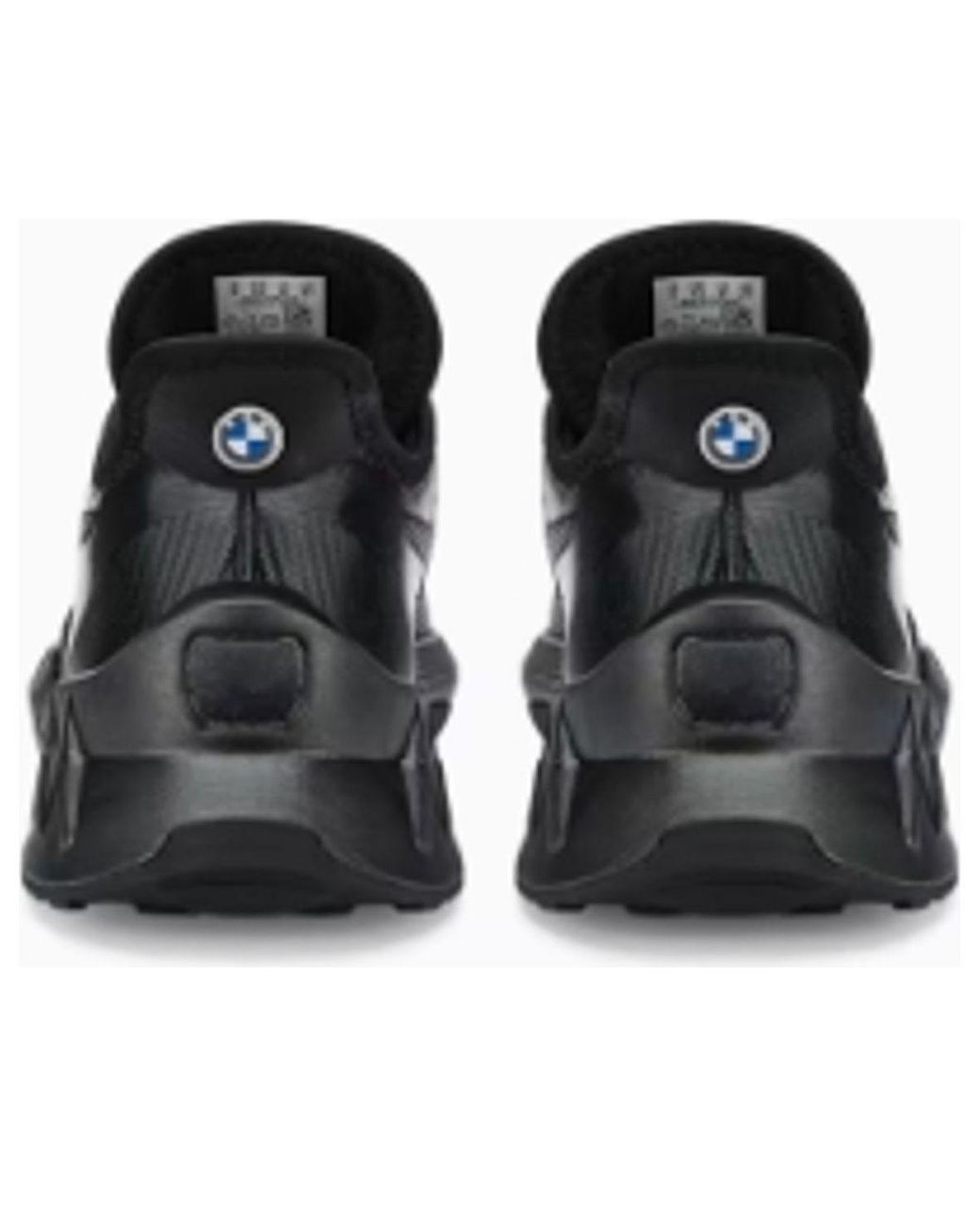 PUMA Black Bmw M Motorsport Metal Energy Maco Sl