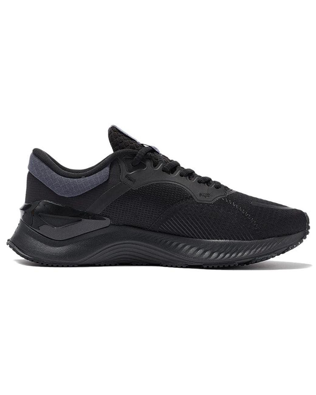 Li-ning Black (Wmns) Element 'Triple'