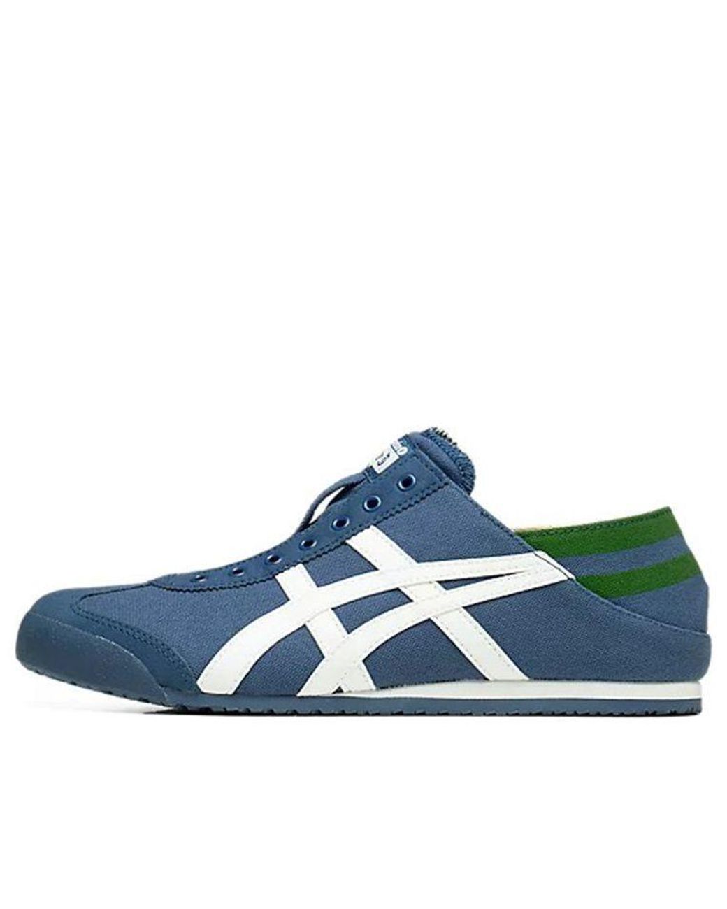 Onitsuka Tiger Mexico 66 Paraty 'Frozen Blueberry' for men