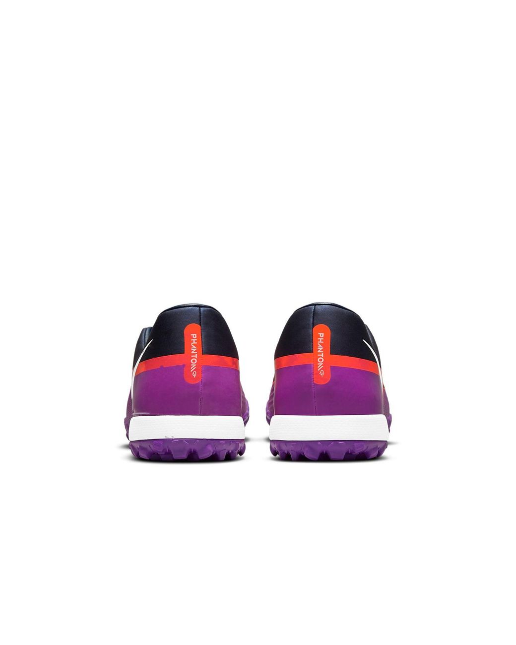 Nike Purple Phantom Gt2 Academy Tf for men