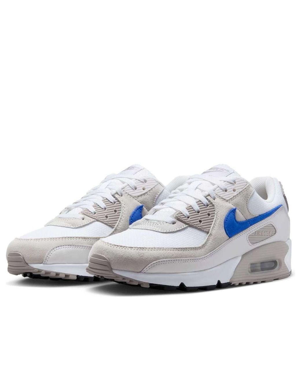 Nike Blue Air Max 90 'Summit Racer' for men