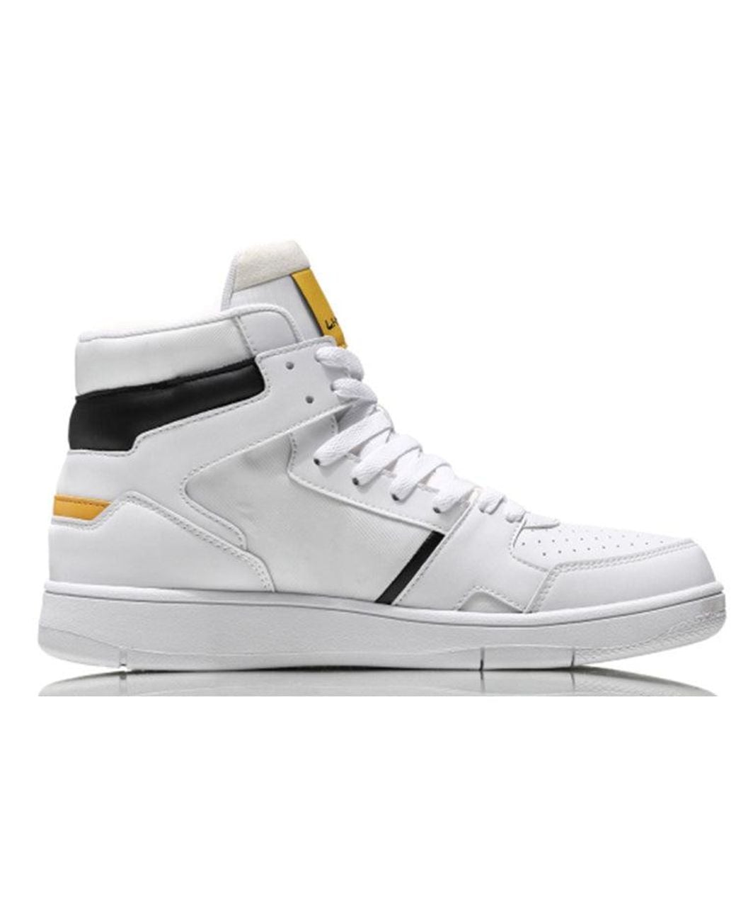 Li-ning Metallic Rider Hi for men