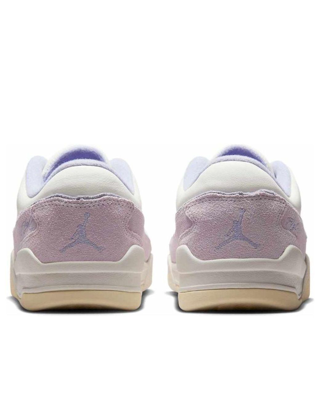 Nike White (Wmns) Flight Court 'Sail Doll'
