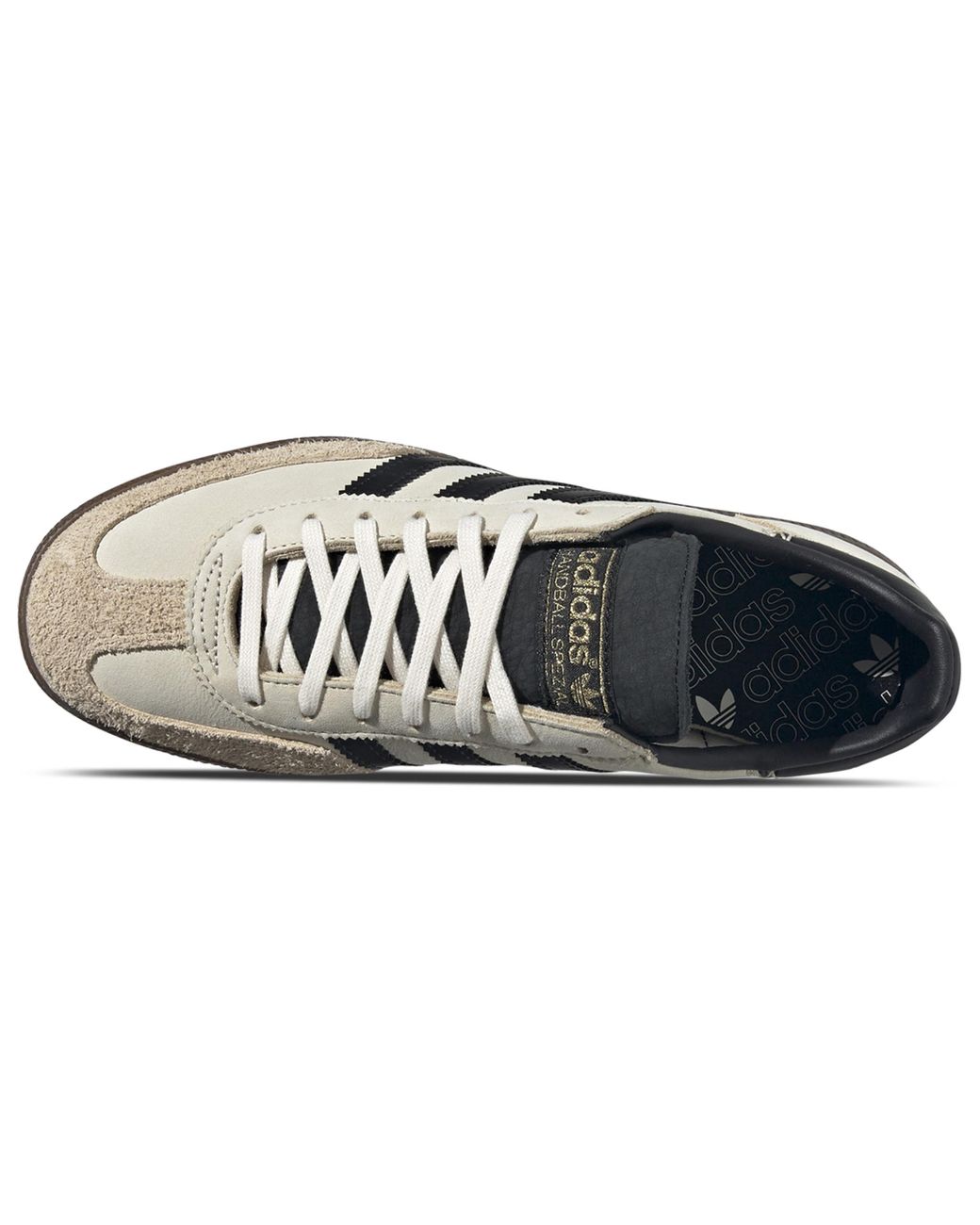 Adidas Brown (Wmns) Handball Spezial 'Wonder'