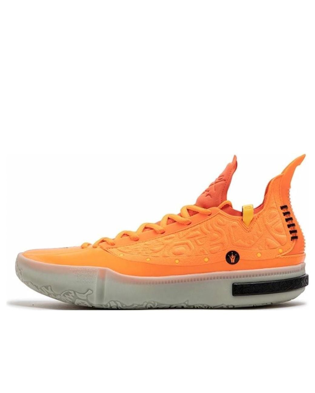 361 Degrees Joker 1 Gt 'All Star Game' in Orange for Men | Lyst UK